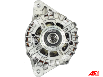 A3237(VALEO) Valeo - 1.ALTERNATOR — zdjęcie 1 z 7