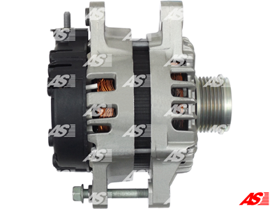 A3237(VALEO) Valeo - 1.ALTERNATOR — zdjęcie 2 z 7