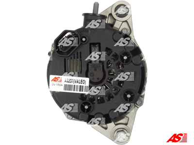 A3237(VALEO) Valeo - 1.ALTERNATOR — zdjęcie 3 z 7