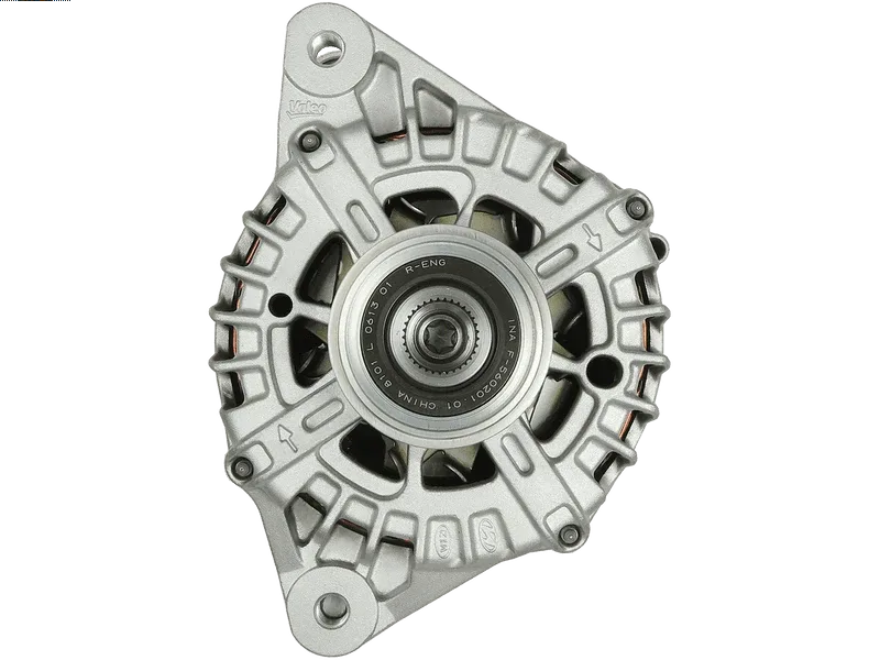 A3238(VALEO) Valeo - 1.ALTERNATOR — zdjęcie 4 z 7