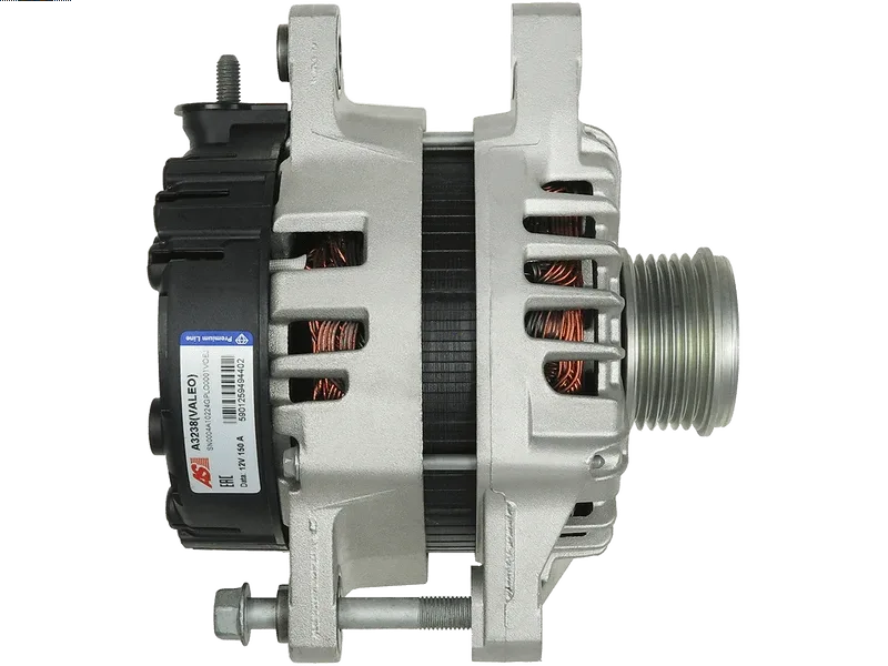 A3238(VALEO) Valeo - 1.ALTERNATOR — zdjęcie 5 z 7