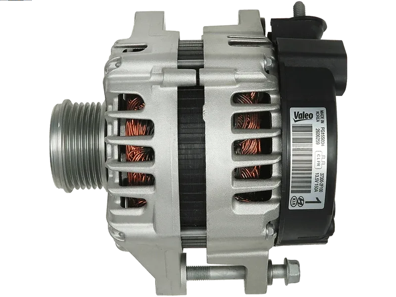 A3238(VALEO) Valeo - 1.ALTERNATOR — zdjęcie 7 z 7