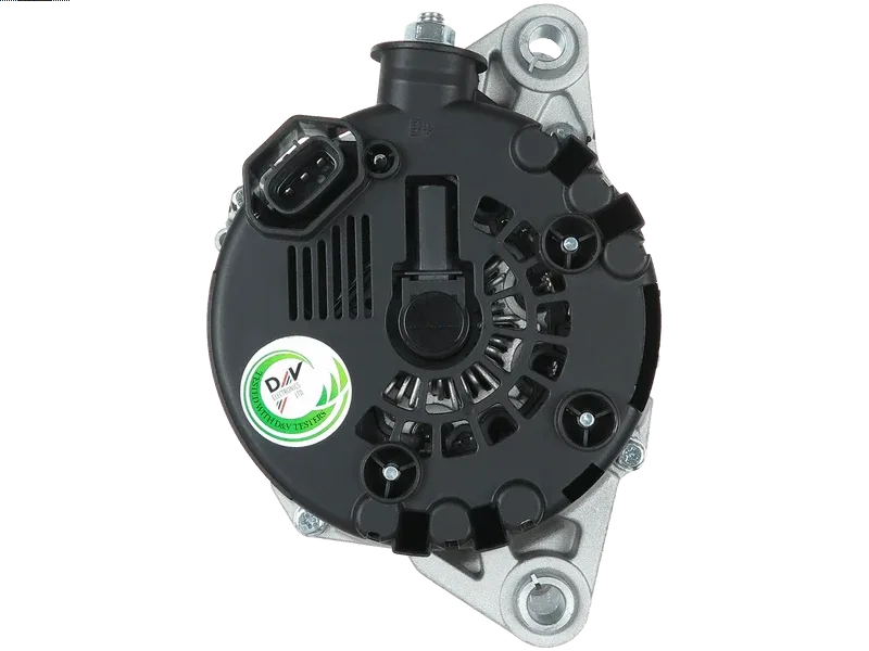 A3238S AS-PL - 1.ALTERNATOR — zdjęcie 3 z 5