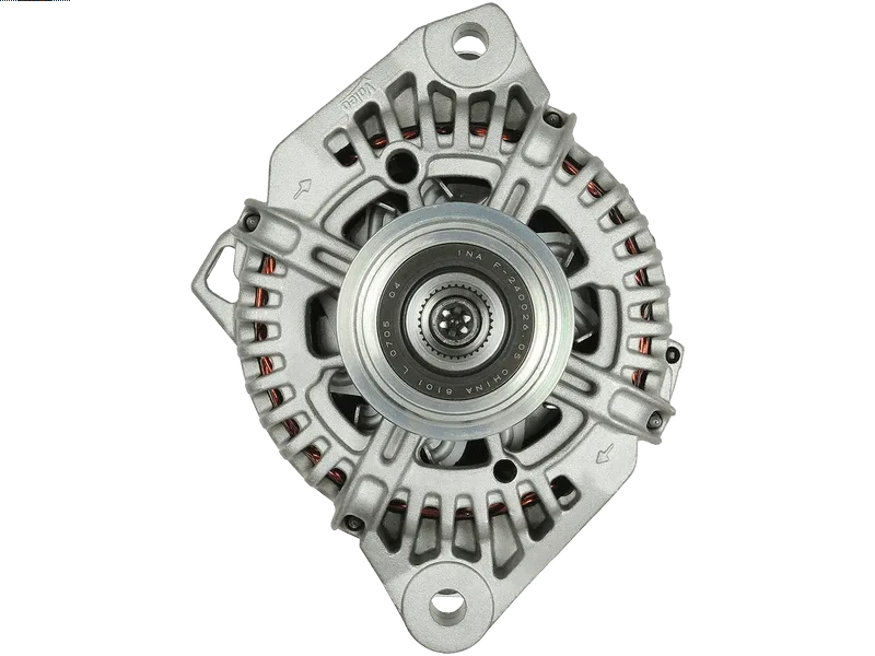 A3239(VALEO) Valeo - 1.ALTERNATOR — zdjęcie 5 z 7