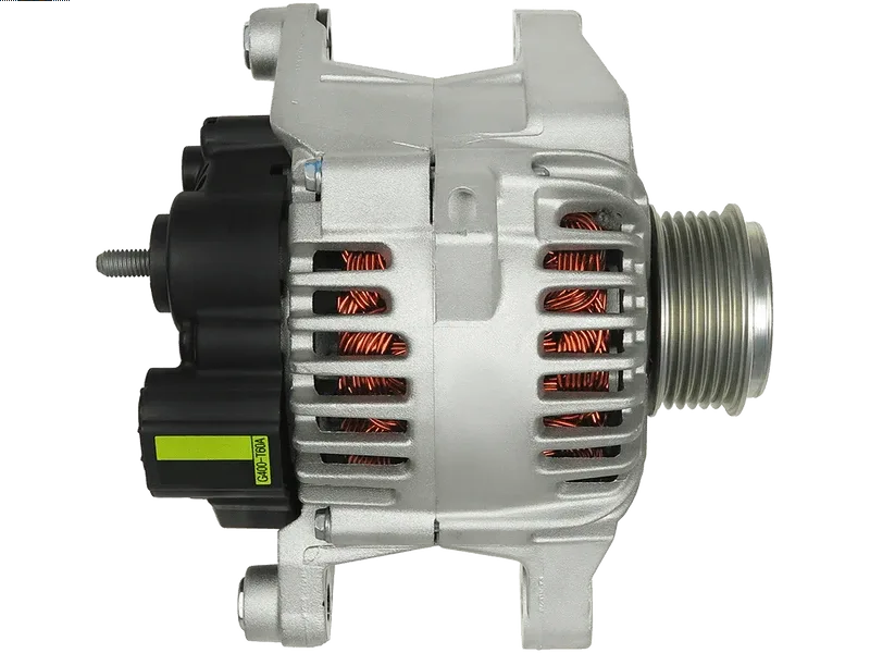A3239(VALEO) Valeo - 1.ALTERNATOR — zdjęcie 4 z 7