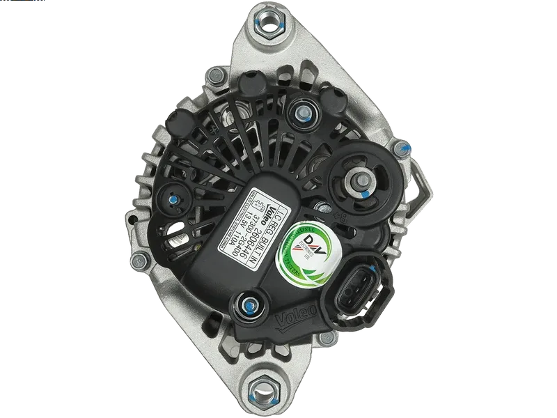 A3239(VALEO) Valeo - 1.ALTERNATOR — zdjęcie 3 z 7