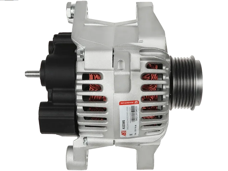 A3239S AS-PL - 1.ALTERNATOR — zdjęcie 4 z 5