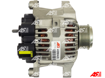 A3239(VALEO) Valeo - 1.ALTERNATOR — zdjęcie 7 z 7