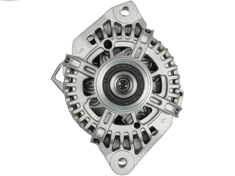 A3240(VALEO) Valeo - 1.ALTERNATOR — zdjęcie 5 z 7