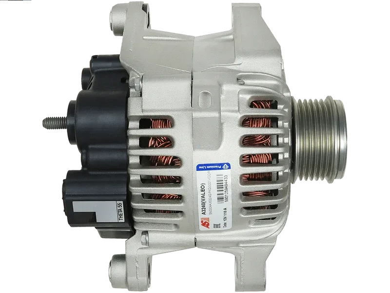 A3240(VALEO) Valeo - 1.ALTERNATOR — zdjęcie 4 z 7