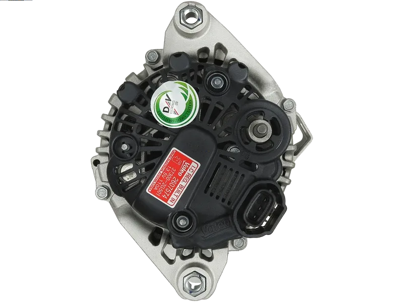 A3240(VALEO) Valeo - 1.ALTERNATOR — zdjęcie 3 z 7