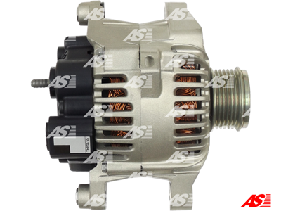 A3240(VALEO) Valeo - 1.ALTERNATOR — zdjęcie 7 z 7