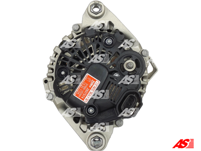 A3240(VALEO) Valeo - 1.ALTERNATOR — zdjęcie 6 z 7