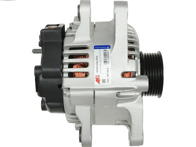 A3241(VALEO) Valeo - 1.ALTERNATOR — zdjęcie 5 z 7