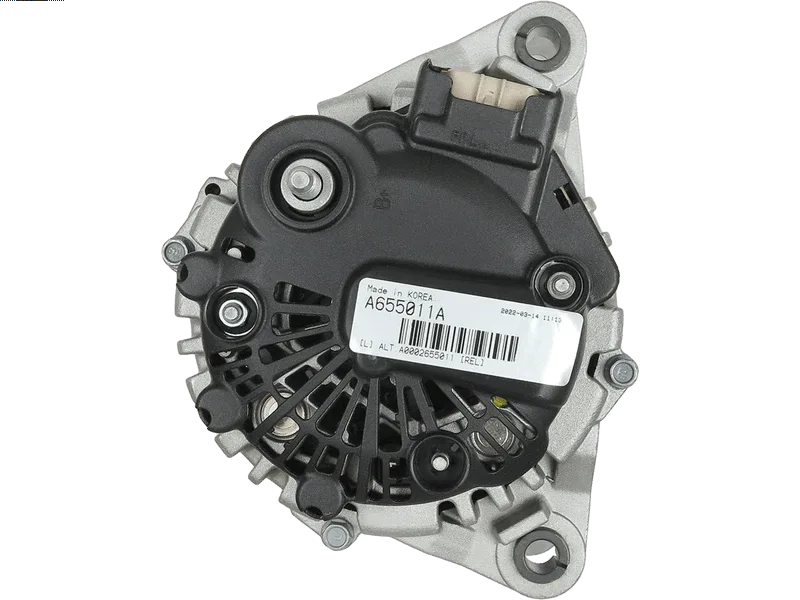 A3241(VALEO) Valeo - 1.ALTERNATOR — zdjęcie 6 z 7