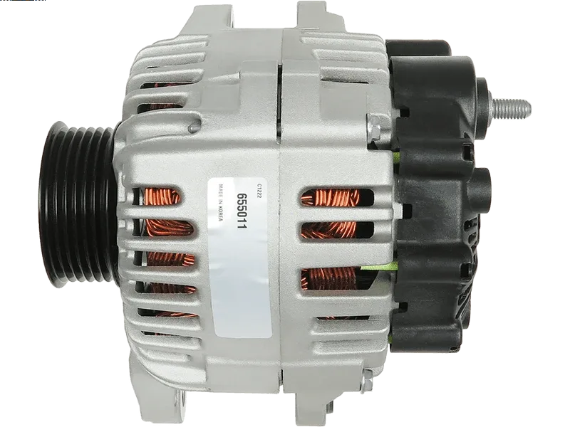 A3241(VALEO) Valeo - 1.ALTERNATOR — zdjęcie 7 z 7