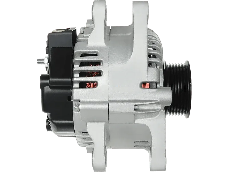 A3241S AS-PL - 1.ALTERNATOR — zdjęcie 2 z 4