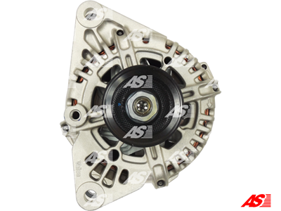 A3241(VALEO) Valeo - 1.ALTERNATOR — zdjęcie 1 z 7