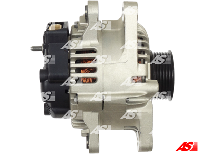A3241(VALEO) Valeo - 1.ALTERNATOR — zdjęcie 2 z 7