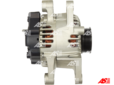 A3242(VALEO) Valeo - 1.ALTERNATOR — zdjęcie 7 z 7