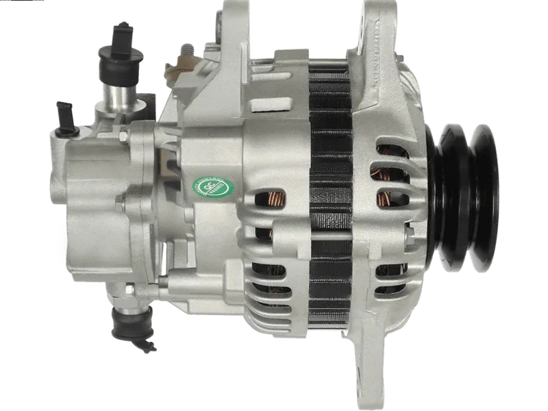 A3243(VALEO) Valeo - 1.ALTERNATOR — zdjęcie 4 z 7