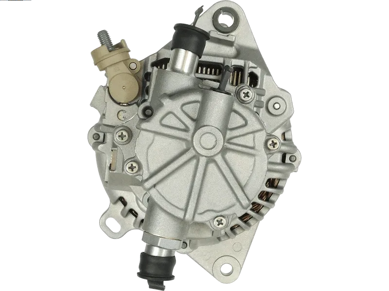 A3243(VALEO) Valeo - 1.ALTERNATOR — zdjęcie 3 z 7