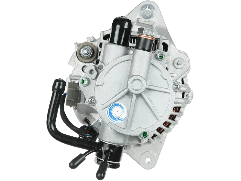 A3243S AS-PL - 1.ALTERNATOR — zdjęcie 4 z 5