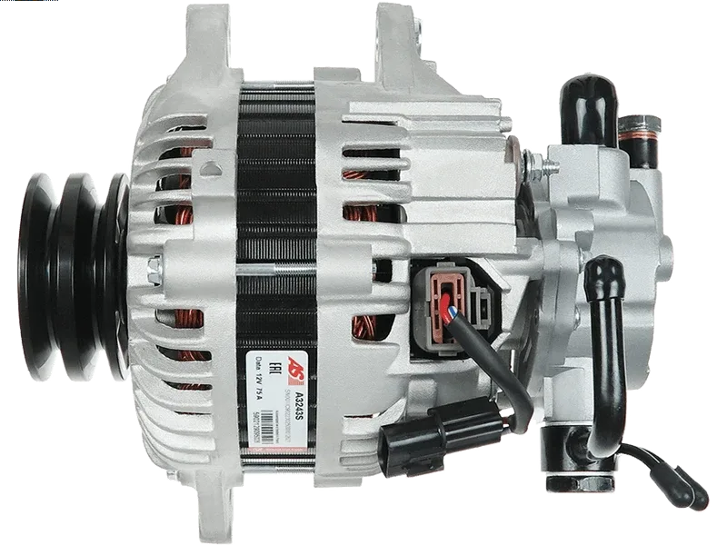 A3243S AS-PL - 1.ALTERNATOR — zdjęcie 3 z 5