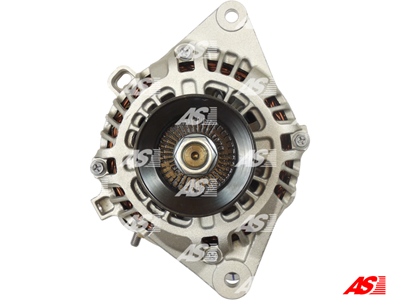 A3243(VALEO) Valeo - 1.ALTERNATOR — zdjęcie 1 z 7