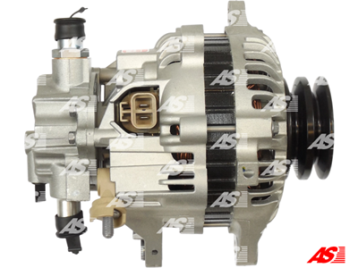 A3243(VALEO) Valeo - 1.ALTERNATOR — zdjęcie 7 z 7