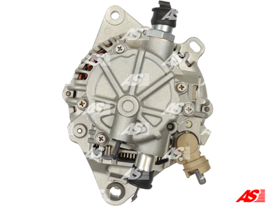 A3243(VALEO) Valeo - 1.ALTERNATOR — zdjęcie 6 z 7