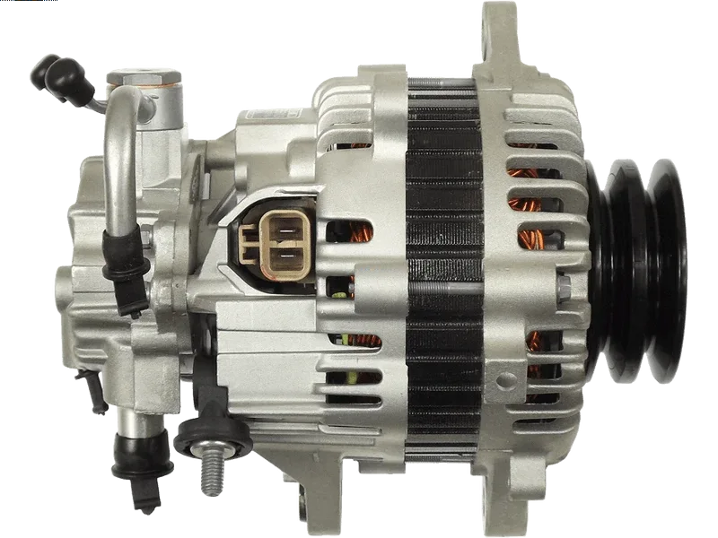 A3244(VALEO) Valeo - 1.ALTERNATOR — zdjęcie 4 z 7