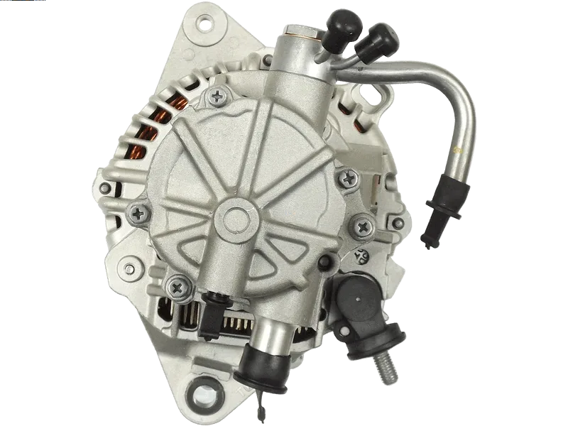 A3244(VALEO) Valeo - 1.ALTERNATOR — zdjęcie 3 z 7