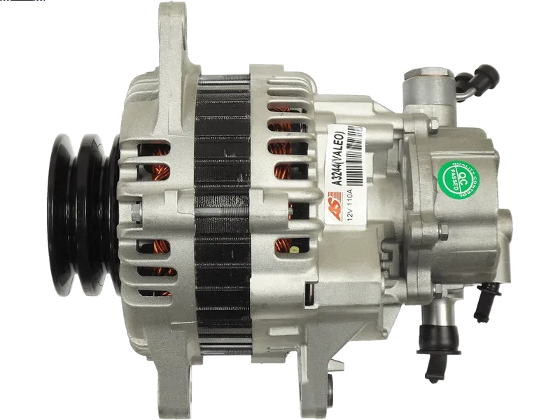 A3244(VALEO) Valeo - 1.ALTERNATOR — zdjęcie 2 z 7