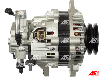 A3244(VALEO) Valeo - 1.ALTERNATOR — zdjęcie 7 z 7