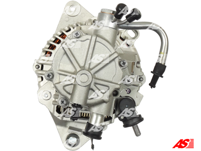 A3244(VALEO) Valeo - 1.ALTERNATOR — zdjęcie 6 z 7