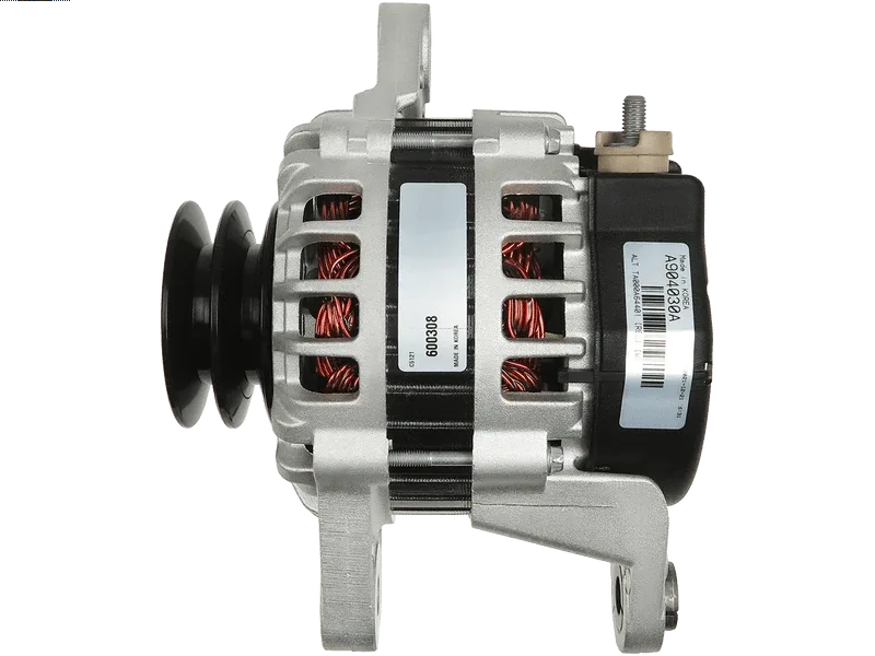 A3245(VALEO) Valeo - 1.ALTERNATOR — zdjęcie 2 z 7
