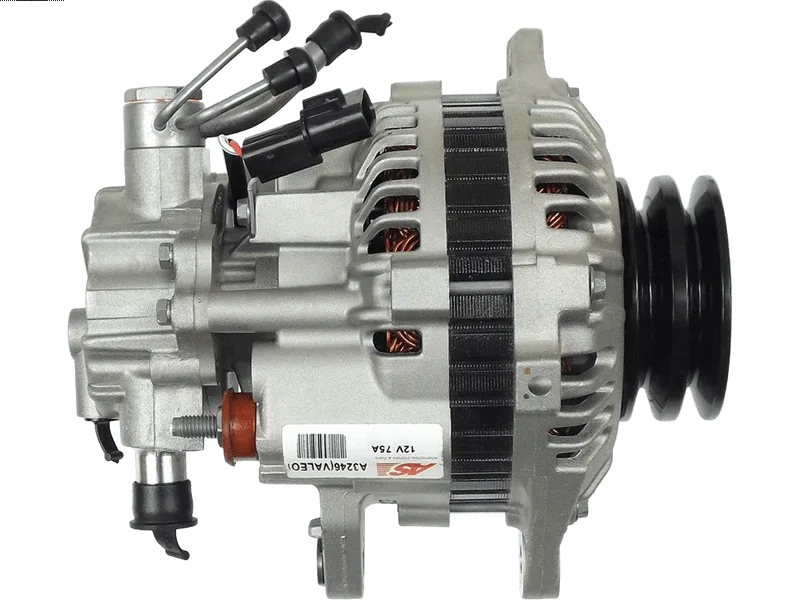 A3246(VALEO) Valeo - 1.ALTERNATOR — zdjęcie 4 z 7