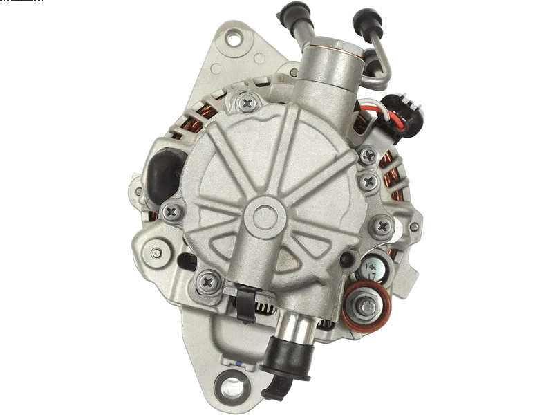 A3246(VALEO) Valeo - 1.ALTERNATOR — zdjęcie 3 z 7