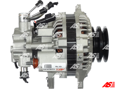 A3246(VALEO) Valeo - 1.ALTERNATOR — zdjęcie 7 z 7