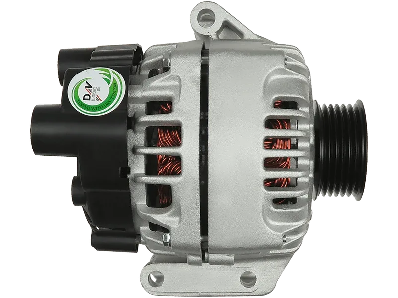 A3247 AS-PL - 1.ALTERNATOR — zdjęcie 5 z 7