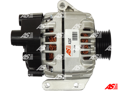 A3247 AS-PL - 1.ALTERNATOR — zdjęcie 2 z 7