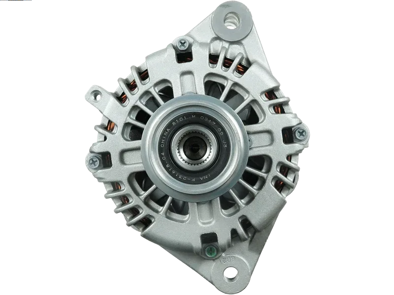 A3248(VALEO) Valeo - 1.ALTERNATOR — zdjęcie 5 z 7