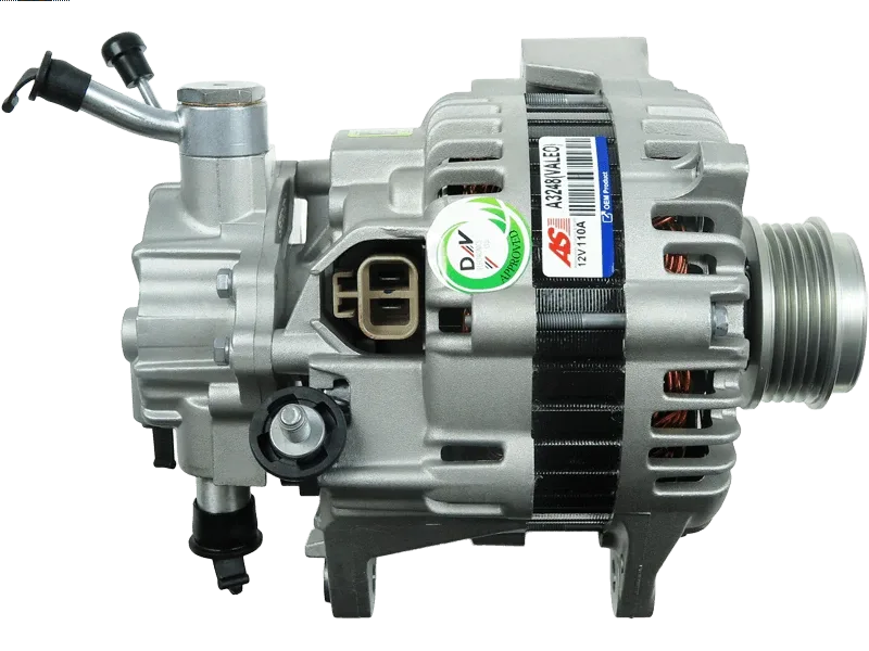 A3248(VALEO) Valeo - 1.ALTERNATOR — zdjęcie 4 z 7