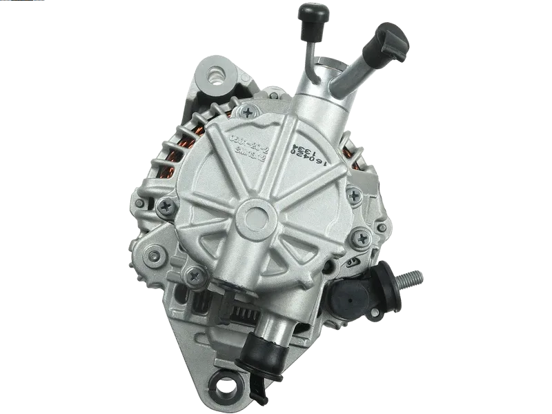 A3248(VALEO) Valeo - 1.ALTERNATOR — zdjęcie 3 z 7