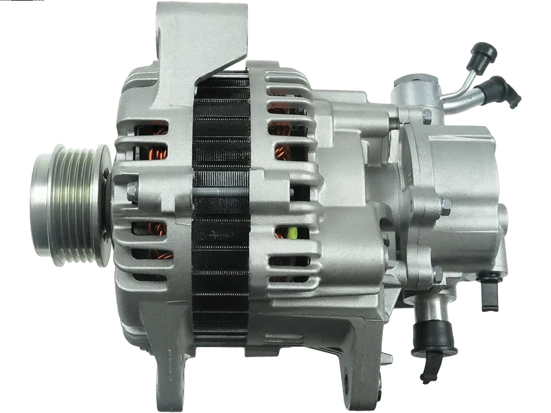 A3248(VALEO) Valeo - 1.ALTERNATOR — zdjęcie 2 z 7