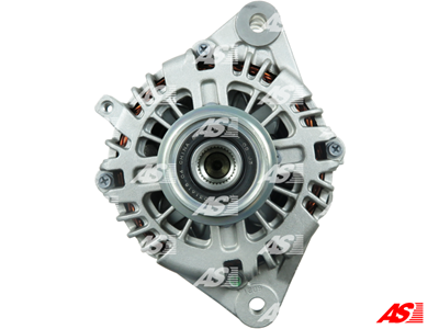 A3248(VALEO) Valeo - 1.ALTERNATOR — zdjęcie 1 z 7