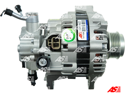 A3248(VALEO) Valeo - 1.ALTERNATOR — zdjęcie 7 z 7