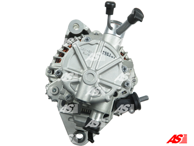 A3248(VALEO) Valeo - 1.ALTERNATOR — zdjęcie 6 z 7