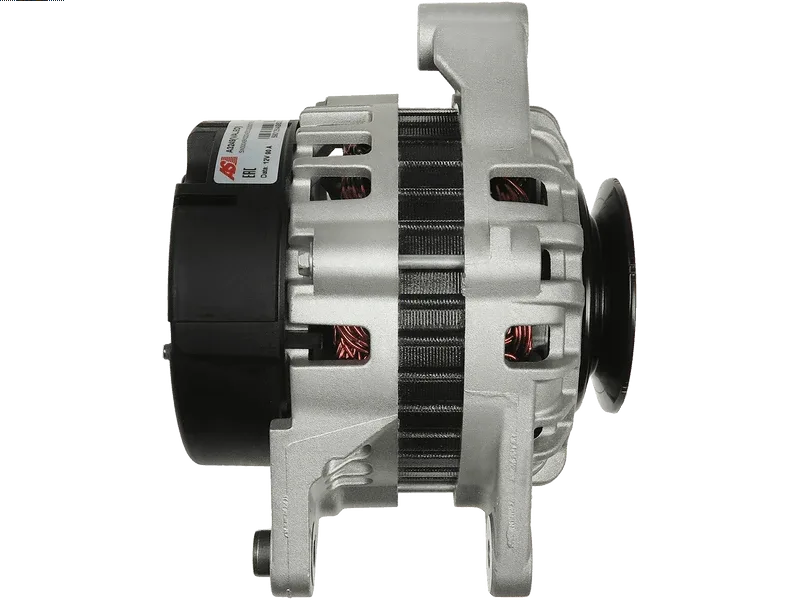 A3249(VALEO) Valeo - 1.ALTERNATOR — zdjęcie 4 z 7